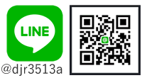 LINE QRコード